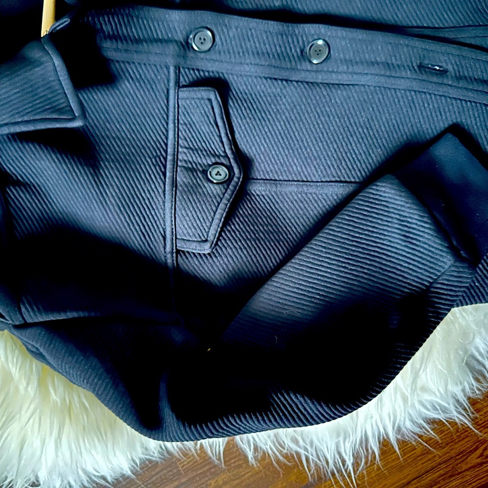 Solid bomber Jacket